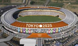 Jeux Olympiques-2020 : L’ACNOA crée une commission de coordination