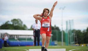 Jeux Paralympiques Rio 2016: Ces Tunisiennes en Or
