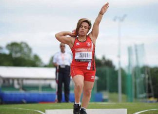 Jeux Paralympiques Rio 2016: Ces Tunisiennes en Or