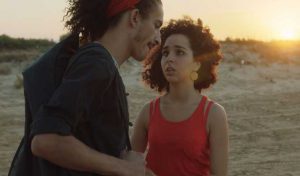 Le long métrage tunisien “A peine j’ouvre les yeux” de Leyla Bouzid, présélectionné pour la course aux Oscars