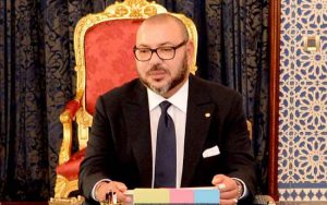 Maroc: Mohammed VI appelle à l’abandon du sacrifice de mouton lors de l’Aïd Al-Adha