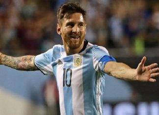Argentine: Messi, retour gagnant !