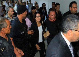 Kasserine – Samira Merai à une députée: “Je ne suis pas médecin pour me séquestrer”