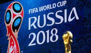 FIFA 2018: L’horloge de la Coupe du Monde dévoilée à Kazan
