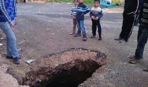 Tunisie – Sousse : Deux corps d’enfants repêchés dans un étang