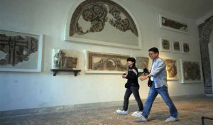 Demain, journée portes ouvertes dans les sites archéologiques et musées tunisiens