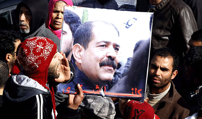 Tunisie – 1er Congrès du Mopad : Adoption des motions