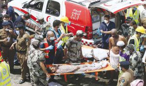 Le nombre des pèlerins tunisiens décédés s’élève à 8