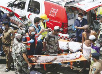 Le nombre des pèlerins tunisiens décédés s’élève à 8