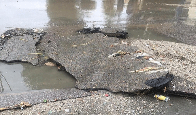 Tunisie: Lancement de la réhabilitation des routes endommagées par les inondations au Sahel