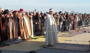 Tunisie : Le ministère des Affaires religieuses appelle à organiser la prière de l’Istisqâa