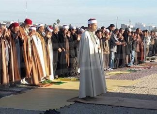 Tunisie: Les Affaires religieuses appellent à la prière de l’istisqâa