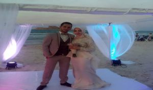 Ce jeune couple tunisien a tout compris à la vie