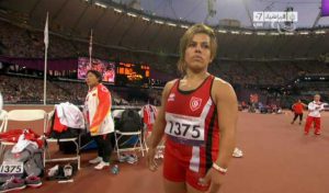 Jeux Paralympiques: Nouvelle médaille d’or pour Raouaa Tlili