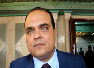 Sofiene Toubel: Je n’ai pas l’intention de démissionner de la présidence du groupe parlementaire de Nidaa