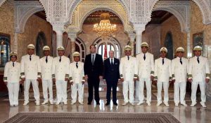 Liste nominative des gouverneurs en Tunisie