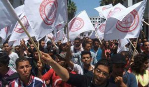 Tunisie: L’UGTE revendique sa victoire aux élections des conseils scientifiques