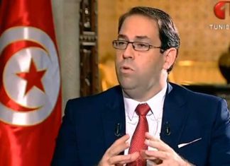 Youssef Chahed : L’Etat ne soutient pas le retour des terroristes en Tunisie Youssef Chahed