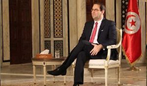 Vidéo : Rencontre entre Youssef Chahed et Béji Caïd Essebsi
