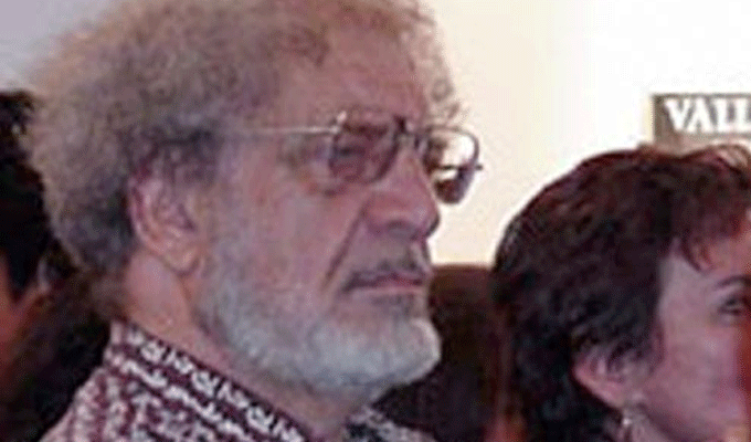 Hommage posthume à l’artiste Zoubeir Turki