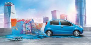 La marque CHERY en Tunisie: Les modèles disponibles et les prix