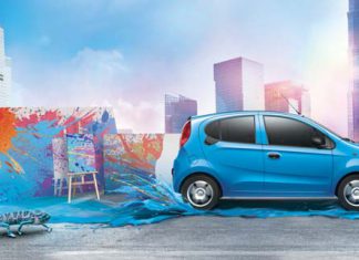 La marque CHERY en Tunisie: Les modèles disponibles et les prix