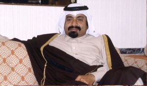 Qatar : L’ancien émir Khalifa ben Hamad al-Thani n’est plus