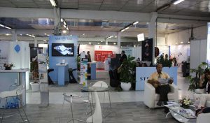 EXPO Finances 2016: Professionnels et visiteurs absents