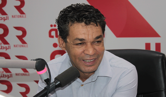 Mehdi Abdeljawed critique les députés Walid Jalled et Mustapha Ben Ahmed