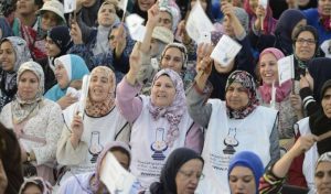 Maroc: Le parti islamiste de Benkirane (PJD) remporte 99 sièges au parlement