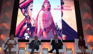 Youssef Chahed à l’Université d’automne des femmes: “Nous pourrions nous en sortir…”