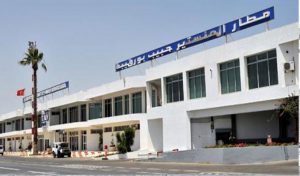 Un plan terroriste à l’aéroport de Monastir déjoué par la police