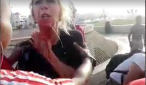 VIDEO : Trois touristes néerlandais poignardés à Casablanca