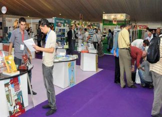 L’Union des Editeurs Tunisiens participe au Salon international du livre d’Alger 2016