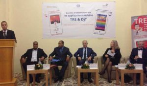 Tunisie: Lancement d’une application mobile pour promouvoir l’emploi chez les jeunes