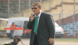 JS Kairouan: Le brésilien Antonio Dumas remercié