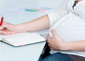 Tunisie: Le congé de maternité bientôt prolongé d’un mois