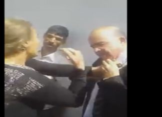 5 ans et 6 mois d’emprisonnement pour la femme ayant agressé le délégué de Sidi Hassine El Sijoumi