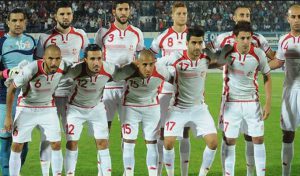 Liens streaming pour regarder le match Tunisie vs Egypte