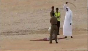 Arabie Saoudite : Exécution d’un prince pour meurtre
