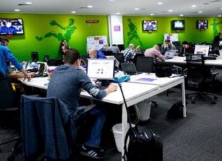 Fête des journalistes sportifs arabes: Plus de 20 journalistes distingués par l’Union de la presse sportive arabe