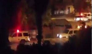 Nuit mouvementée à La Marsa : Le ministère de l’Intérieur précise