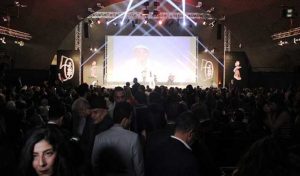 Tunisie – JCC 2018 : Nejib Ayed veut donner de la visibilité à l’international pour un “festival africain, arabe et très continental”