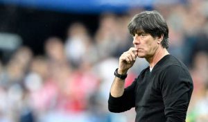 Mondial-2018 – Allemagne : Low reste entraîneur de la Mannschaft