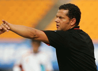 Ligue 1 de football: Le CA Bizertin engage Maher Kanzari