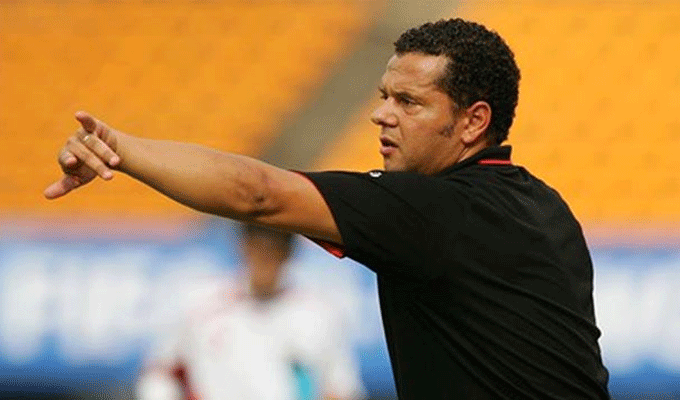 Arabie Saoudite: Le Tunisien Maher Kenzari nouvel entraîneur d’Ohod FC