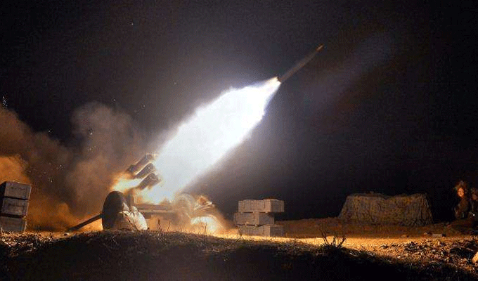 Guerre en Ukraine : Le missile tombé sur la Pologne est-il russe?