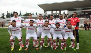 Ligue 2 – 12e journée: Le match O.Béja-AS Soliman reporté à samedi