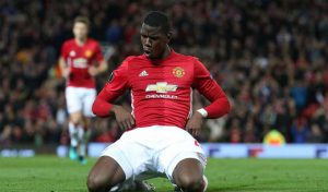 DIRECT SPORT – Manchester United : la saison de Pogba sans doute terminée