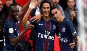 PSG vs Lille: Les chaînes qui diffuseront le match